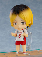Imagen del producto Haikyu!! - Kenma Kozume Nendoroid Figura de acción