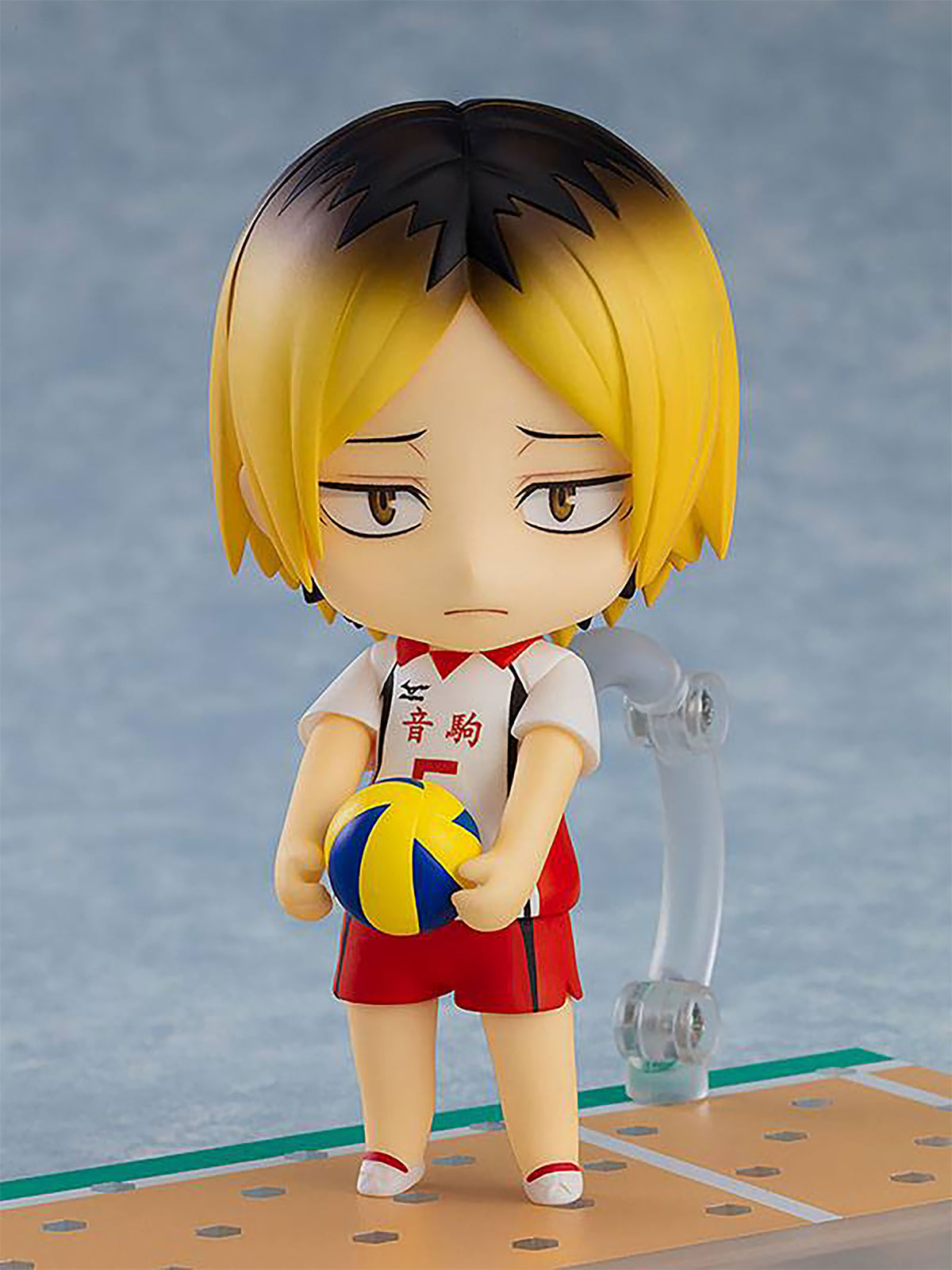 Imagen del producto Haikyu!! - Kenma Kozume Nendoroid Figura de acción