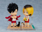 Imagen del producto Haikyu!! - Kenma Kozume Nendoroid Figura de acción