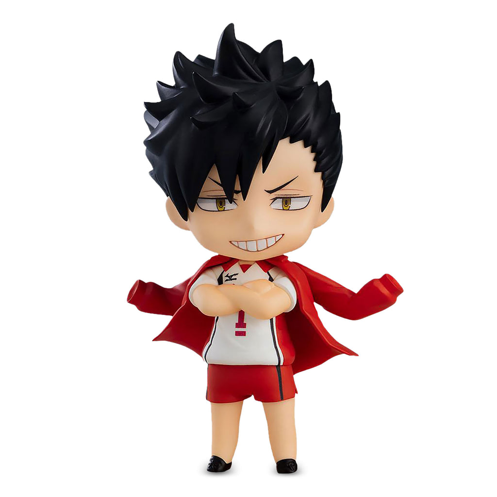 Imagen del producto Haikyu!! - Tetsuro Kuroo Nendoroid Figura de acción