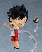 Imagen del producto Haikyu!! - Tetsuro Kuroo Nendoroid Figura de acción