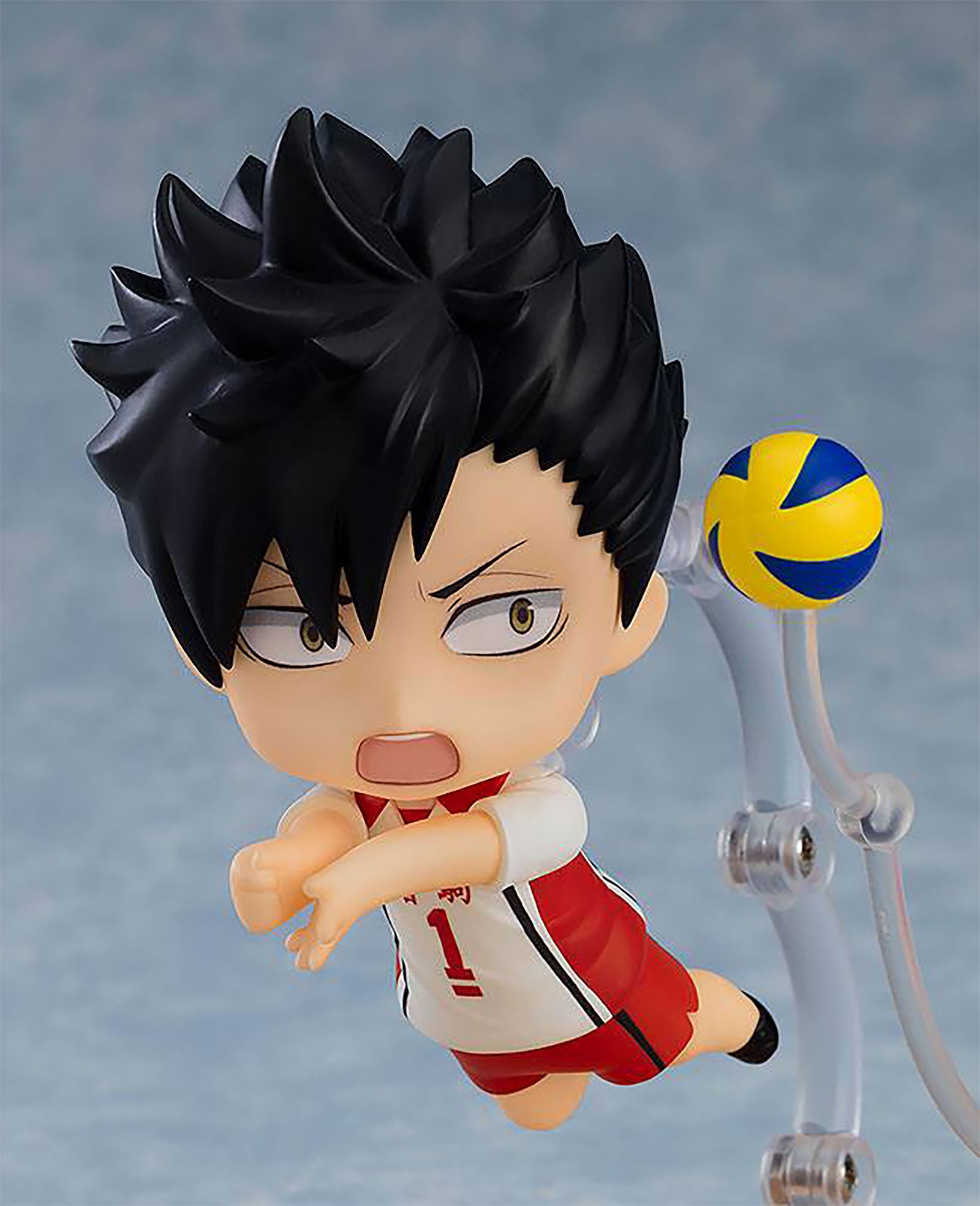 Imagen del producto Haikyu!! - Tetsuro Kuroo Nendoroid Figura de acción