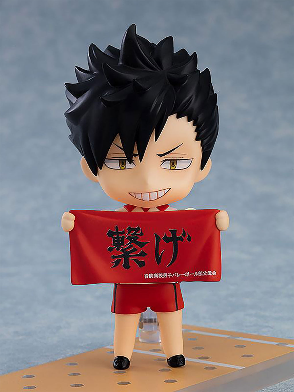 Imagen del producto Haikyu!! - Tetsuro Kuroo Nendoroid Figura de acción