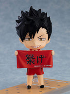 Imagen del producto Haikyu!! - Tetsuro Kuroo Nendoroid Figura de acción