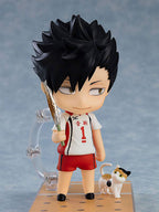 Imagen del producto Haikyu!! - Tetsuro Kuroo Nendoroid Figura de acción