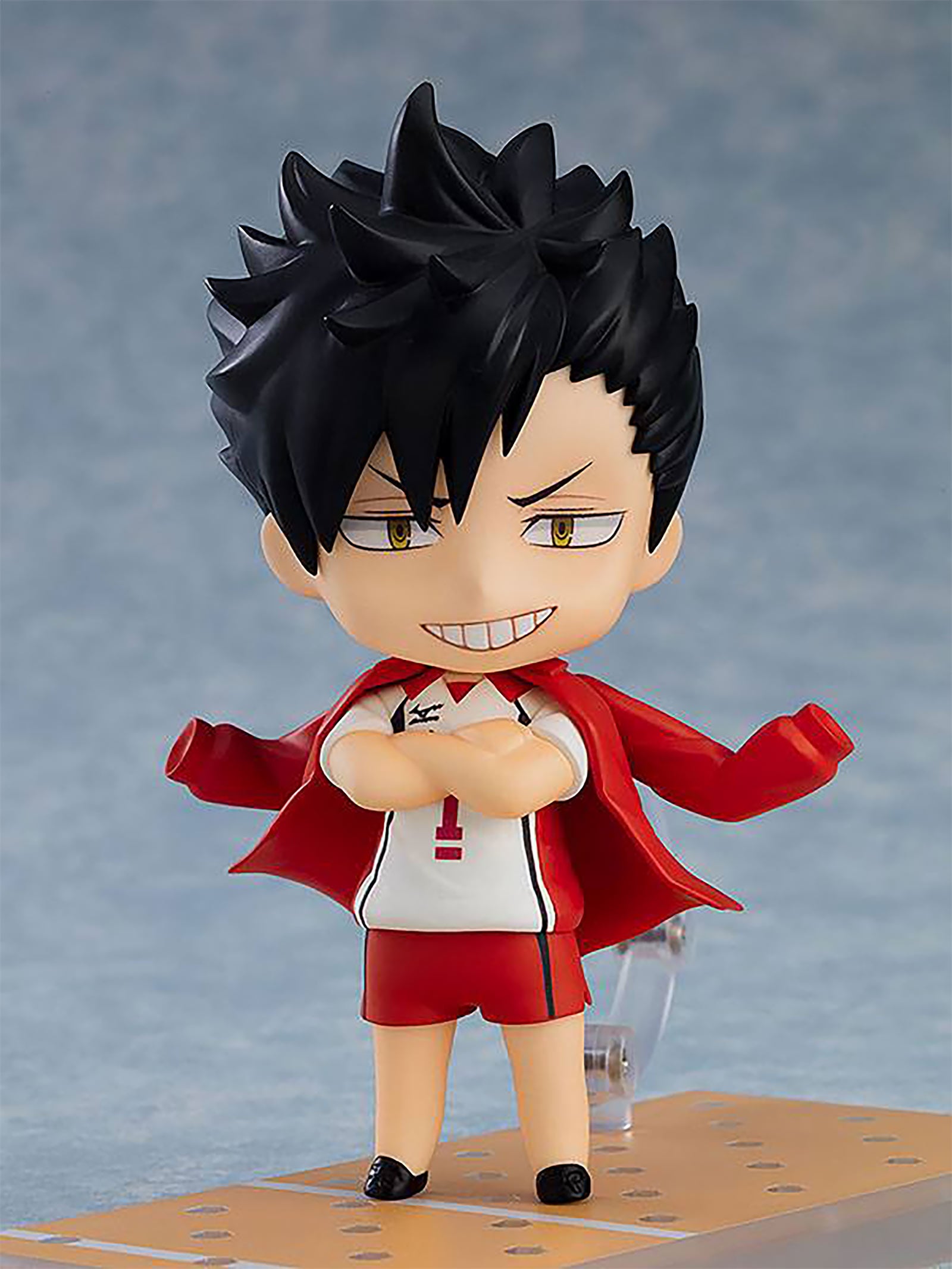 Imagen del producto Haikyu!! - Tetsuro Kuroo Nendoroid Figura de acción