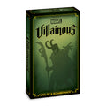 Imagen del producto Marvel Villainous - Juego de sociedad de Astucia y Travesura