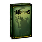 Imagen del producto Marvel Villainous - Juego de sociedad de Astucia y Travesura