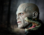 Imagen del producto Busto de Lord Voldemort con Nagini - Harry Potter