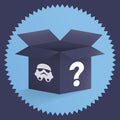 Product image Surprise box for Star Wars fans
