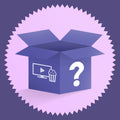 Imagen del producto Caja sorpresa para fans de películas y series