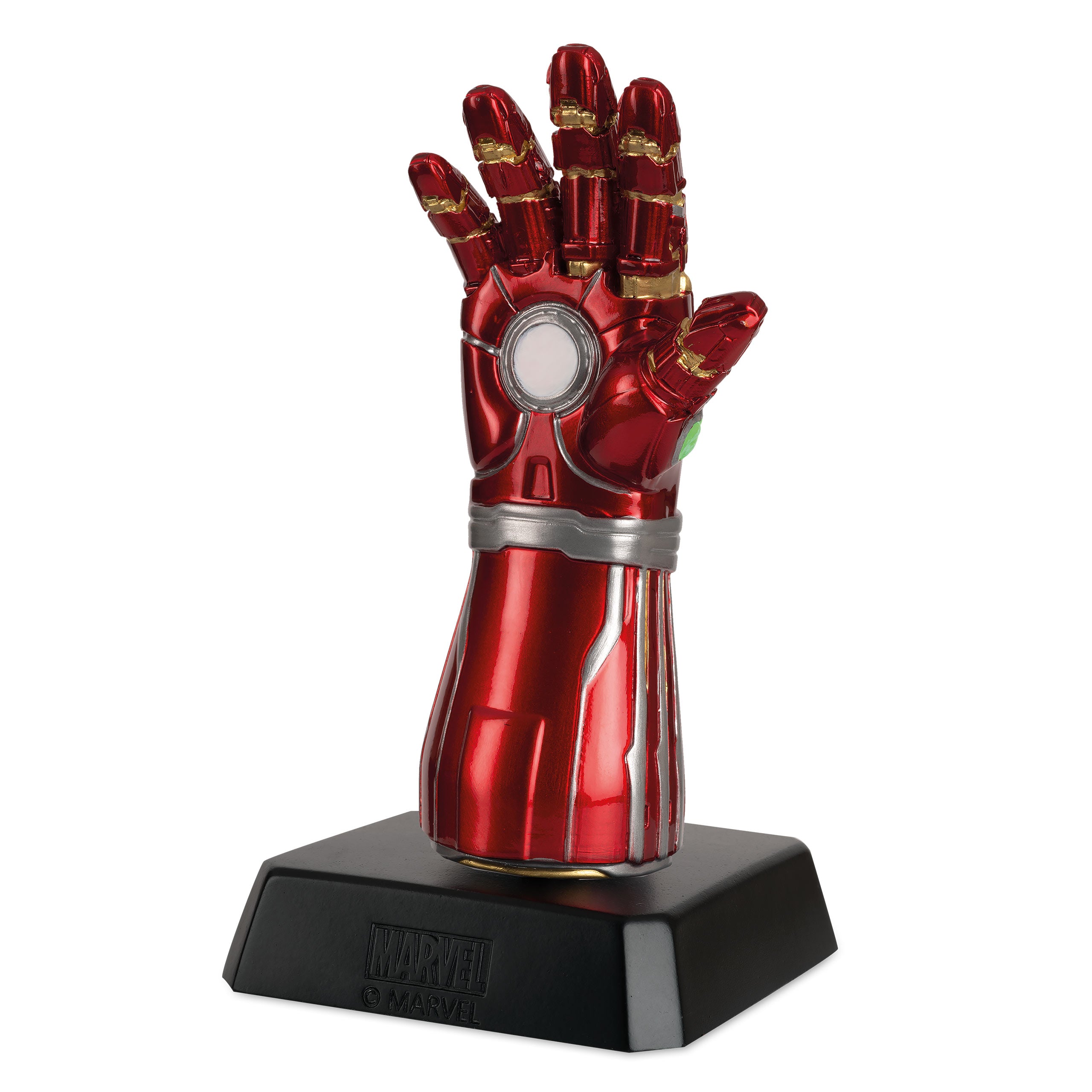Product image Iron Man - Nano Gauntlet Replica Marvel Museum Collection