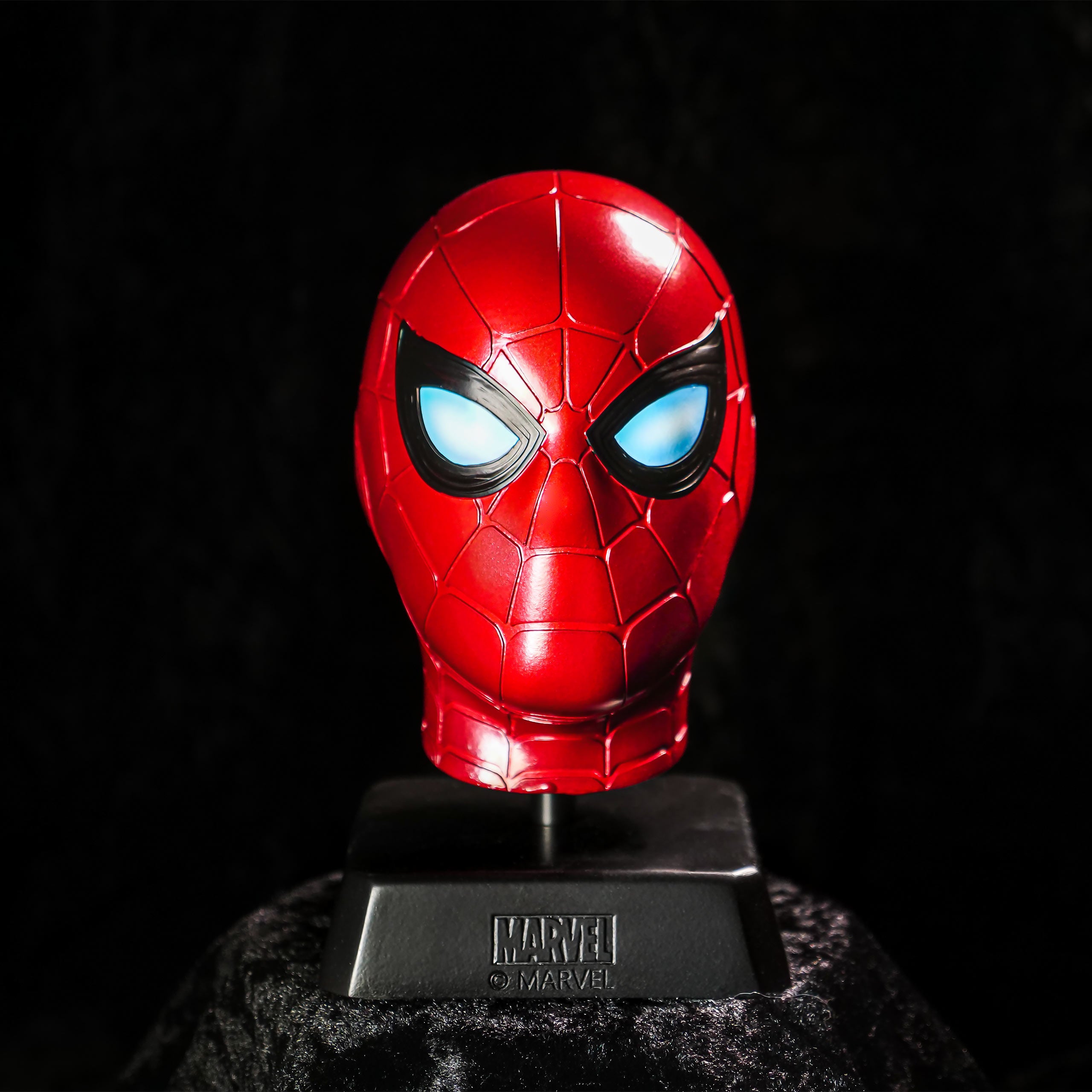 Product image Spider-Man - Mask Replica Marvel Museum Collection