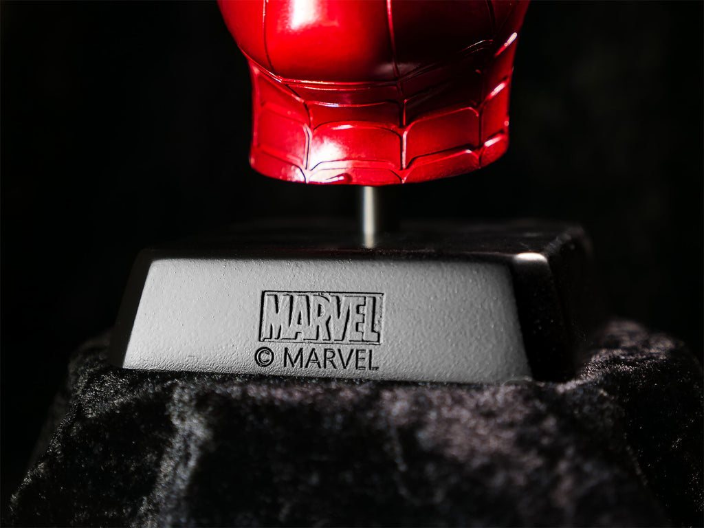 Product image Spider-Man - Mask Replica Marvel Museum Collection