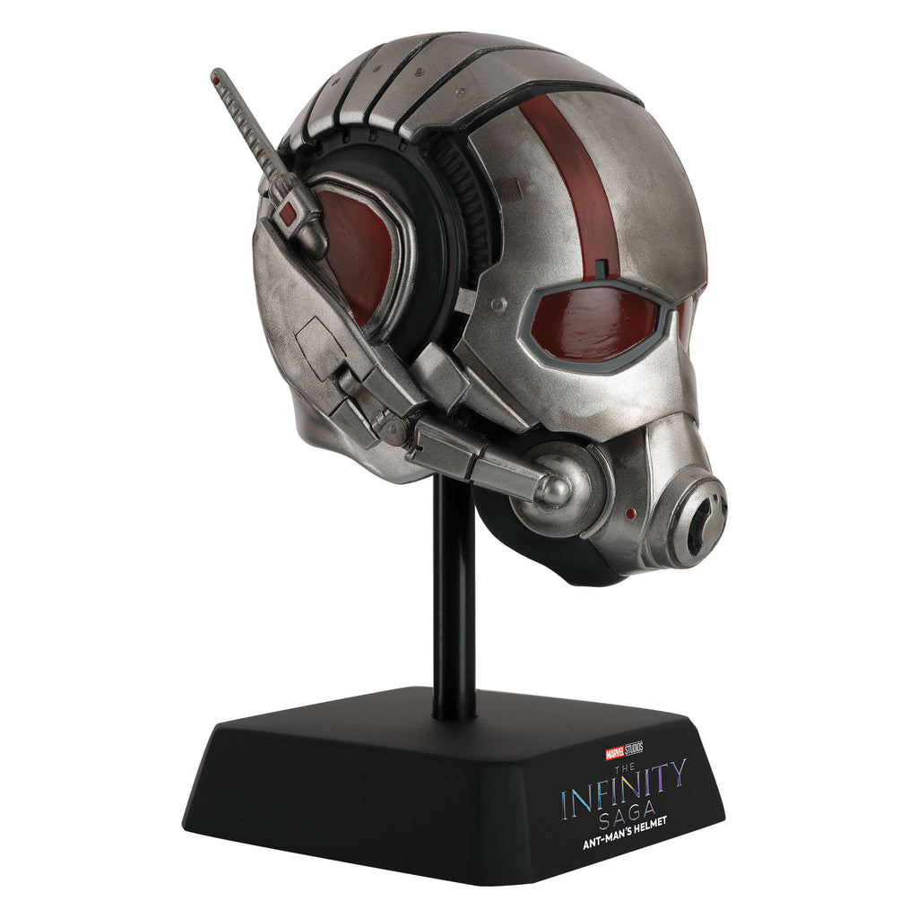 Imagen del producto Ant-Man - Réplica de Máscara Colección Museo Marvel