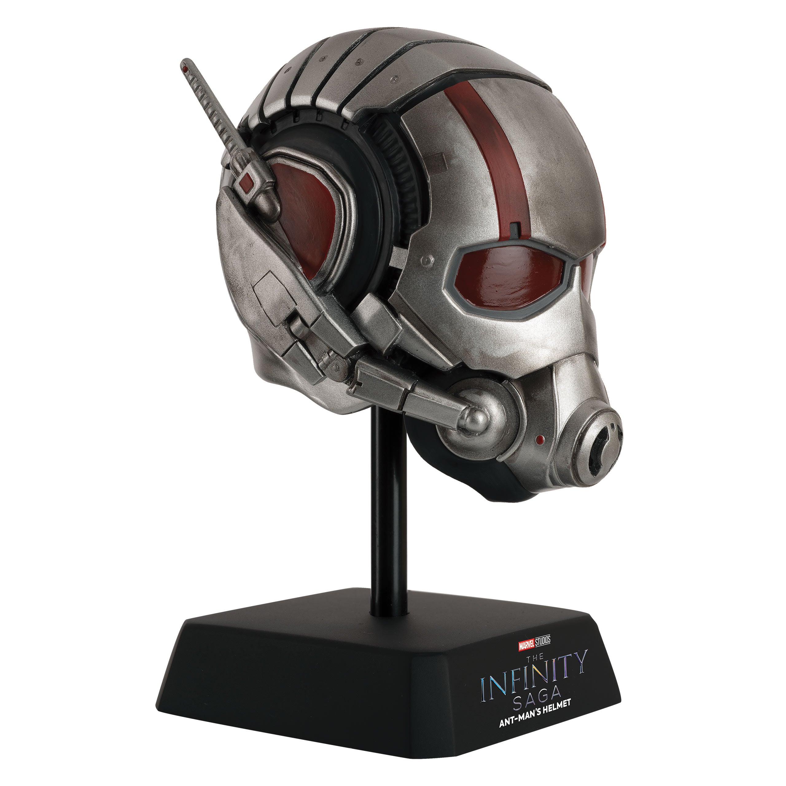 Imagen del producto Ant-Man - Réplica de Máscara Colección Museo Marvel