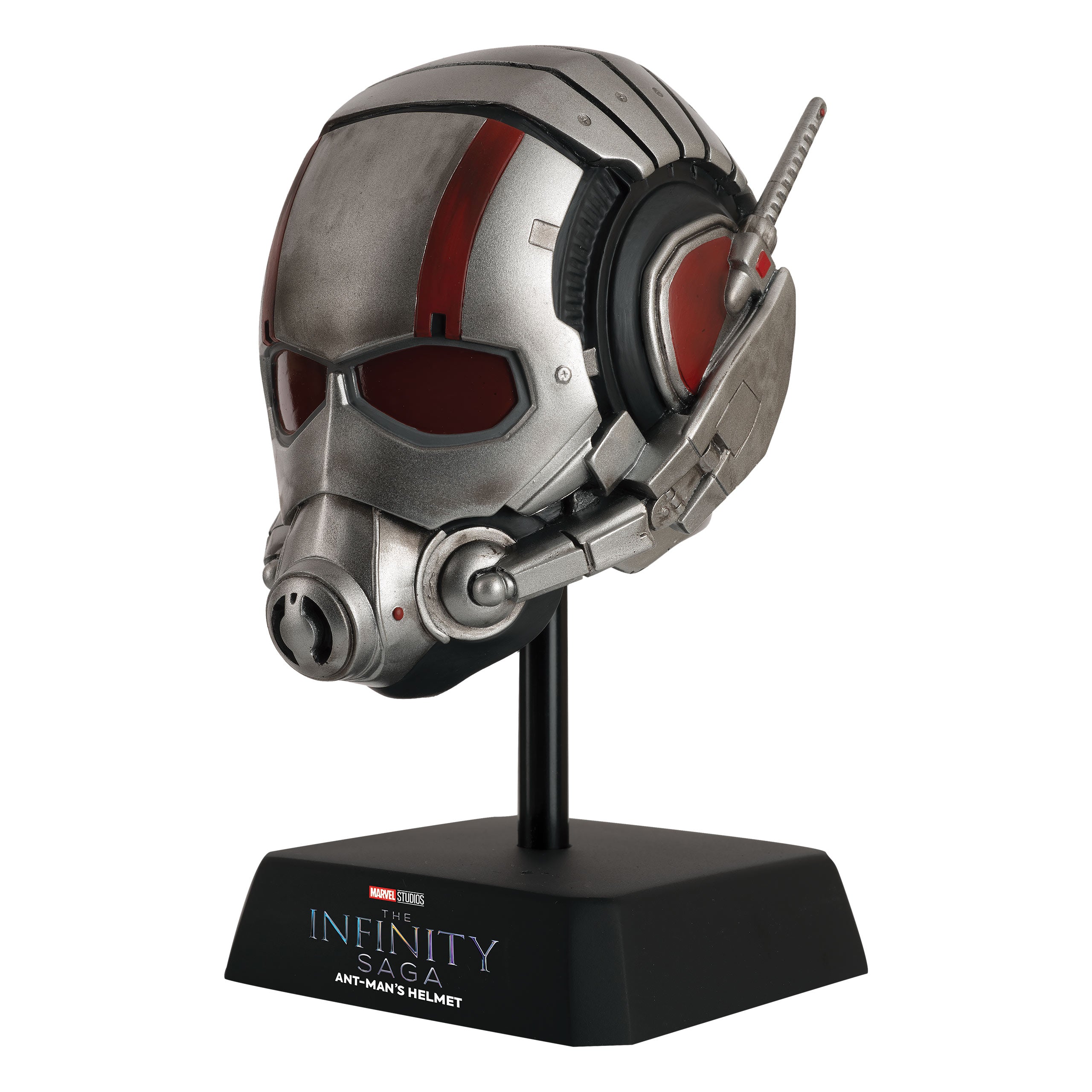 Imagen del producto Ant-Man - Réplica de Máscara Colección Museo Marvel
