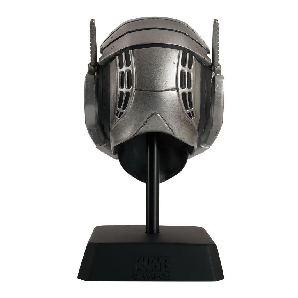 Imagen del producto Ant-Man - Réplica de Máscara Colección Museo Marvel