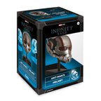 Imagen del producto Ant-Man - Réplica de Máscara Colección Museo Marvel
