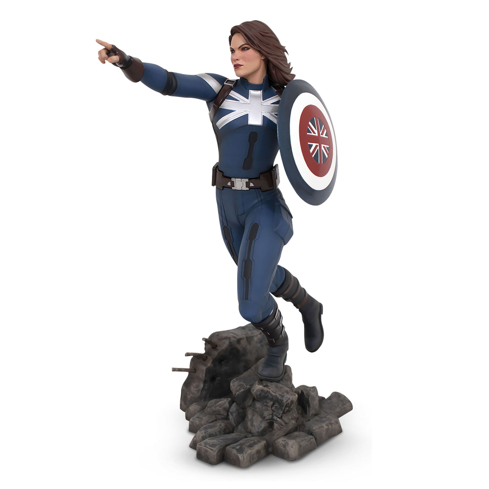 Product image Marvel's Agent Carter - Captain Carter Diorama