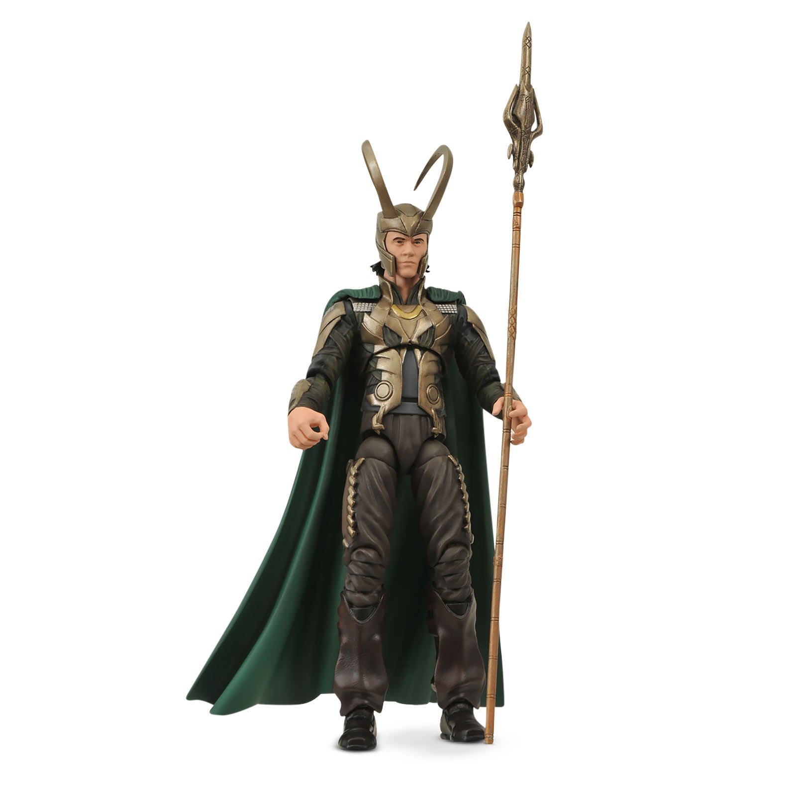 Imagen del producto Figura de acción de Loki