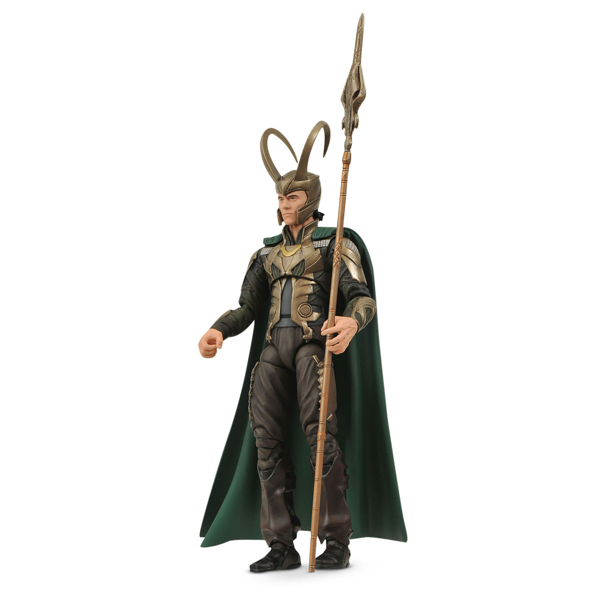 Imagen del producto Figura de acción de Loki