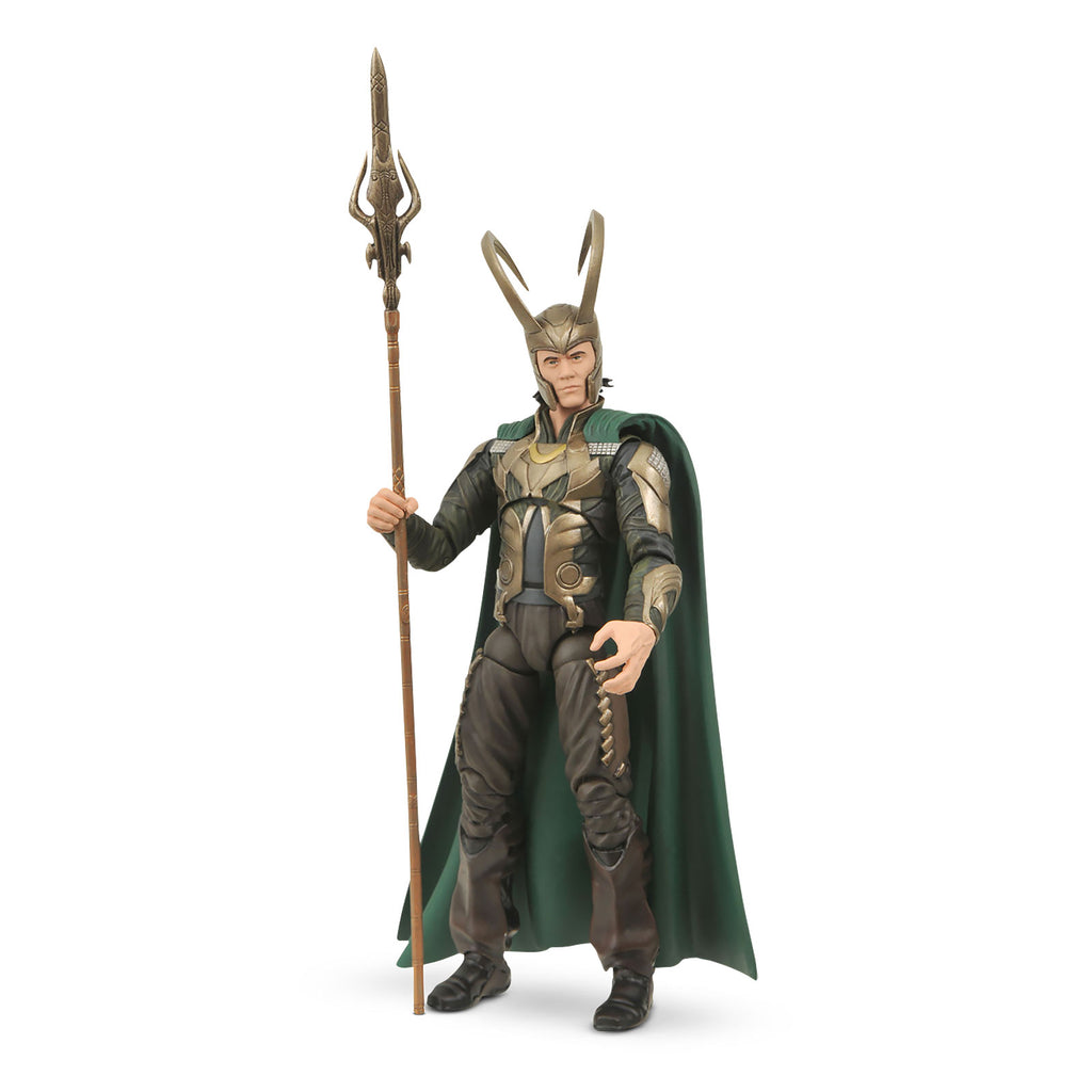 Imagen del producto Figura de acción de Loki