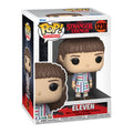 Imagen del producto Figura Funko Pop de Eleven Temporada 4 - Stranger Things