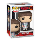 Imagen del producto Figura Funko Pop de Eleven Temporada 4 - Stranger Things