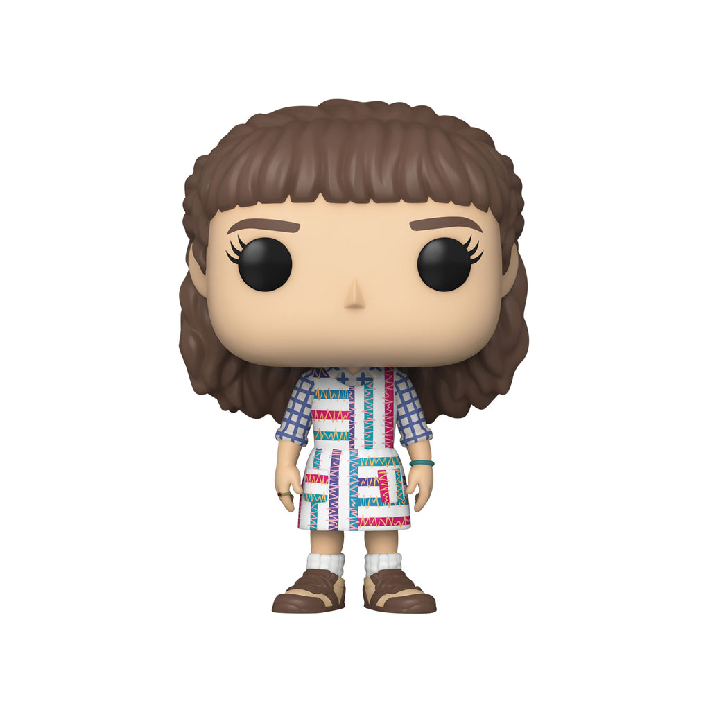 Imagen del producto Figura Funko Pop de Eleven Temporada 4 - Stranger Things