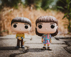 Imagen del producto Figura Funko Pop de Eleven Temporada 4 - Stranger Things