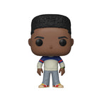 Imagen del producto Lucas Sinclair Temporada 4 Figura Funko Pop - Stranger Things