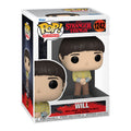 Imagen del producto Figura Funko Pop de Will Byers Temporada 4 - Stranger Things