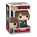 Imagen del producto Figura Funko Pop de Robin Buckley Temporada 4 - Stranger Things
