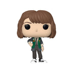 Imagen del producto Figura Funko Pop de Robin Buckley Temporada 4 - Stranger Things
