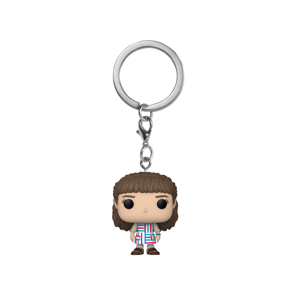 Product image Eleven Funko Season 4 Pop Keychain - Stranger Things