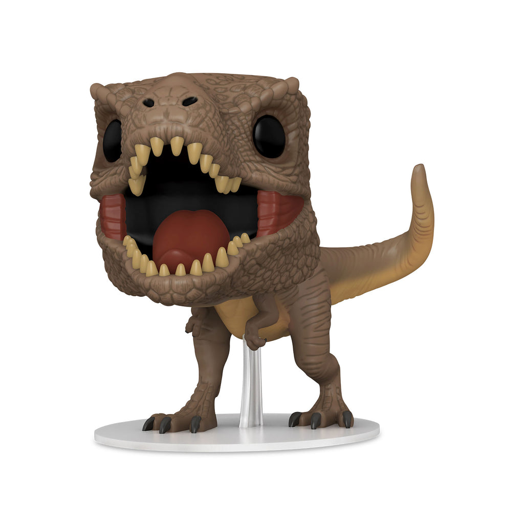 Imagen del producto Jurassic World - Figura Funko Pop de T.Rex
