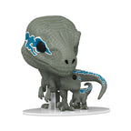 Imagen del producto Jurassic World - Velociraptors Blue y Beta Funko Pop Figura