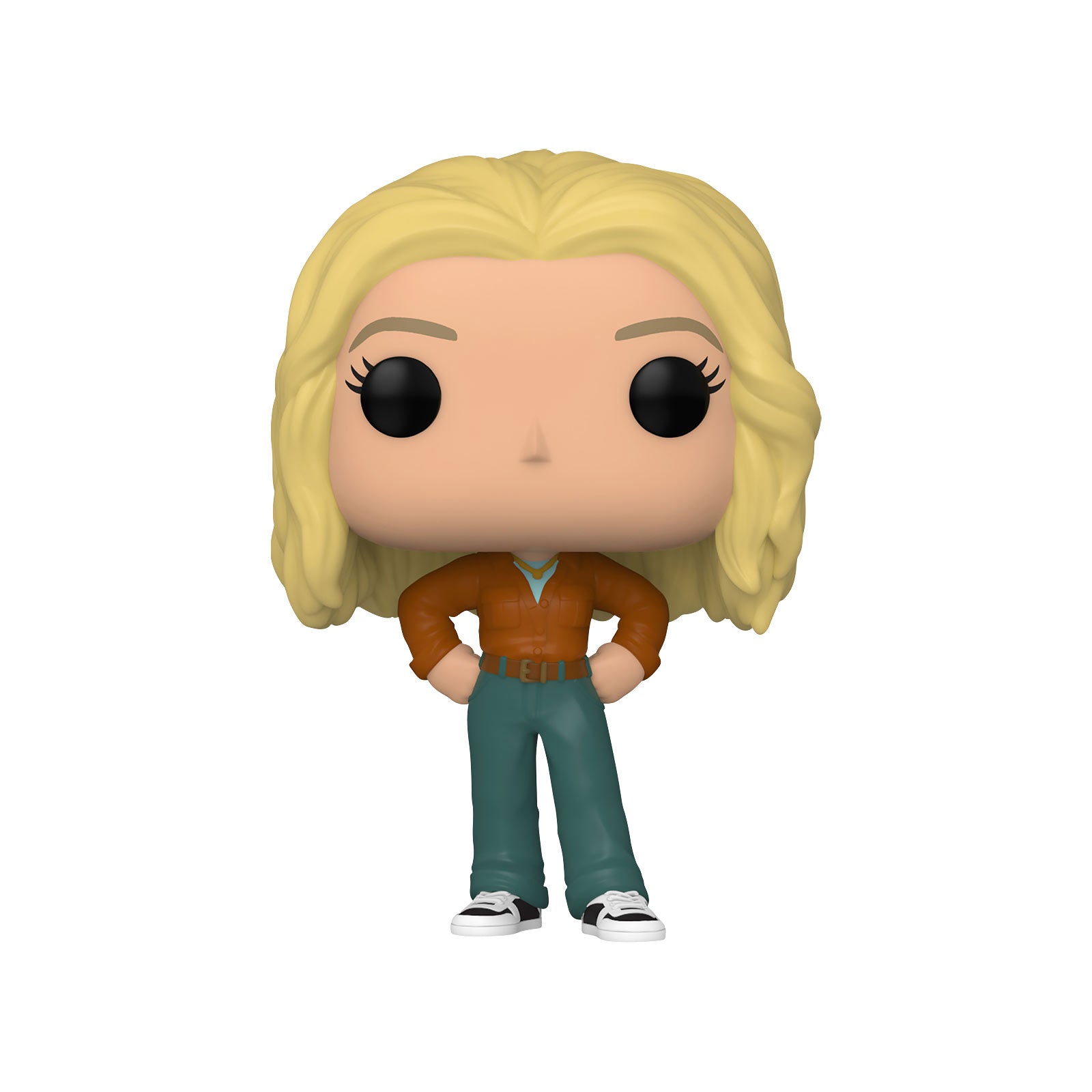 Imagen del producto Jurassic World - Figura Funko Pop de Ellie Sattler