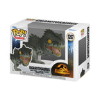 Product image Jurassic World - Giganotosaurus Funko Pop Figurine