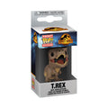 Imagen del producto Jurassic World - Llavero Funko Pop T.Rex