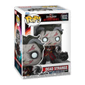 Imagen del producto Doctor Strange - Dead Strange Figura Funko Pop con cabeza oscilante