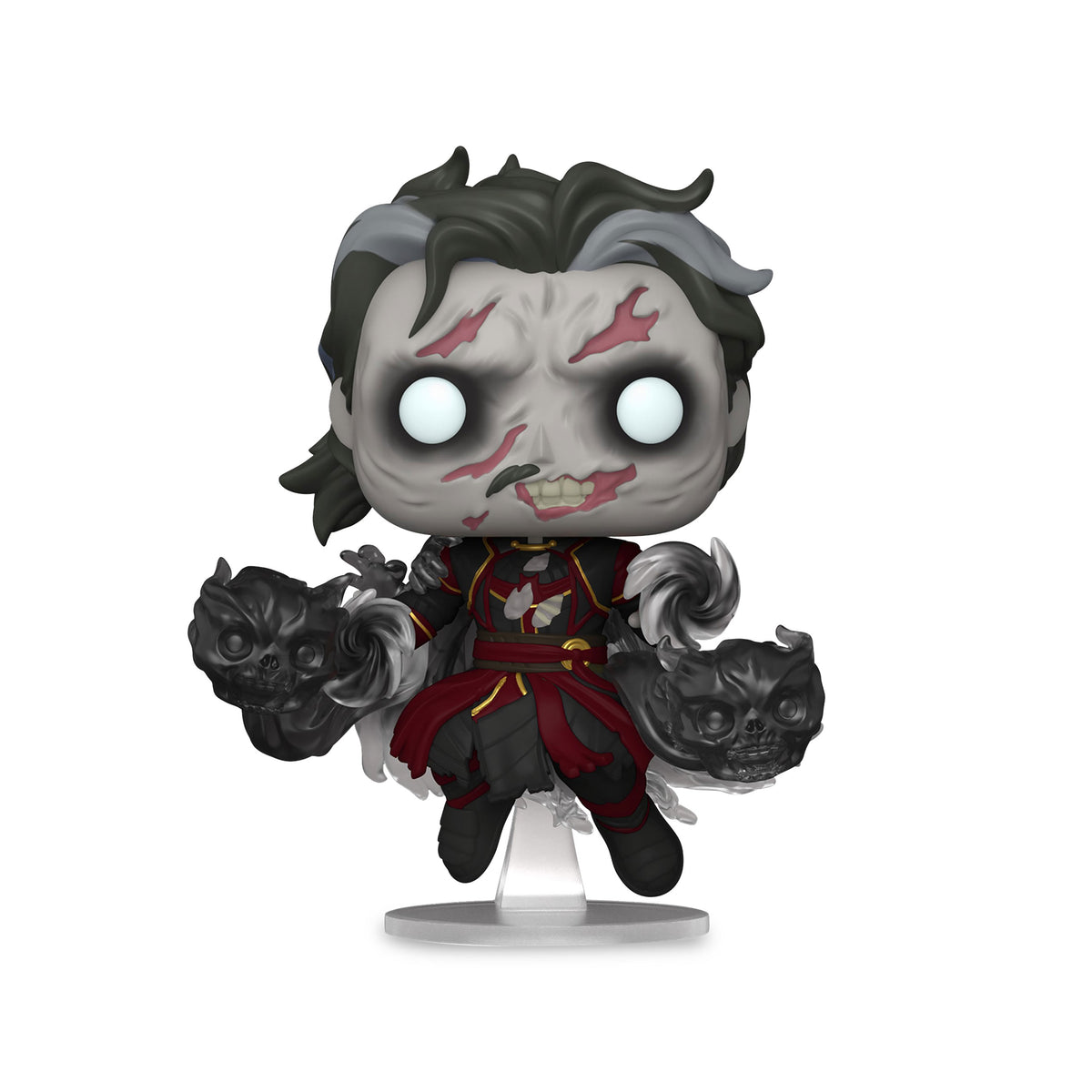 Imagen del producto Doctor Strange - Dead Strange Figura Funko Pop con cabeza oscilante