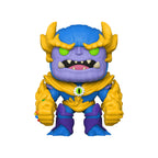 Imagen del producto Monster Hunters - Thanos Funko Pop Figura con cabeza oscilante