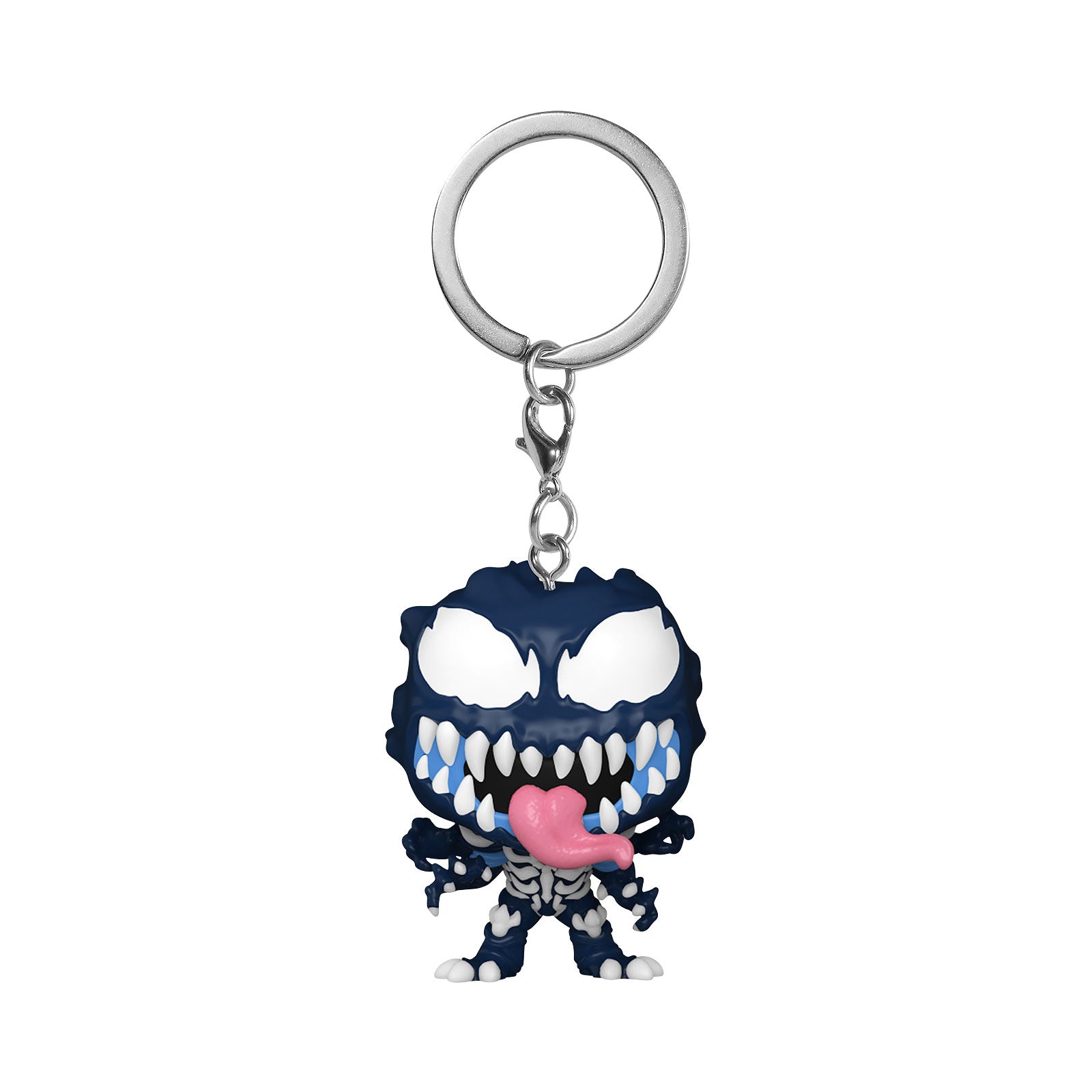 Imagen del producto Monster Hunters - Llavero Funko Pop de Venom