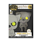 Imagen del producto Harry Potter - Remus Lupin Funko Pop Pin 9 cm