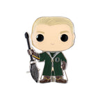 Imagen del producto Harry Potter - Draco Malfoy Funko Pop Pin 10 cm
