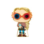 Imagen del producto Harry Potter - Luna Lovegood Funko Pop Pin 10 cm