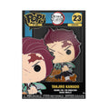 Imagen del producto Demon Slayer - Tanjiro Kamado Funko Pop Pin 10 cm
