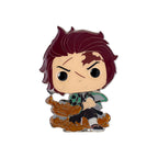 Imagen del producto Demon Slayer - Tanjiro Kamado Funko Pop Pin 10 cm